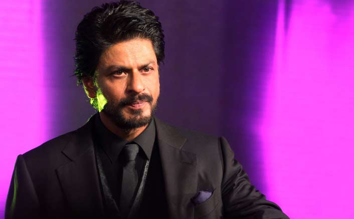 Shah Rukh Khan Is Interested In Doing Chinese Films But There's An One Problem!