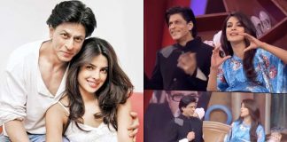 Shah Rukh Khan & Priyanka Chopra's Throwback Video Of Having 12 Children Will Make You LOL