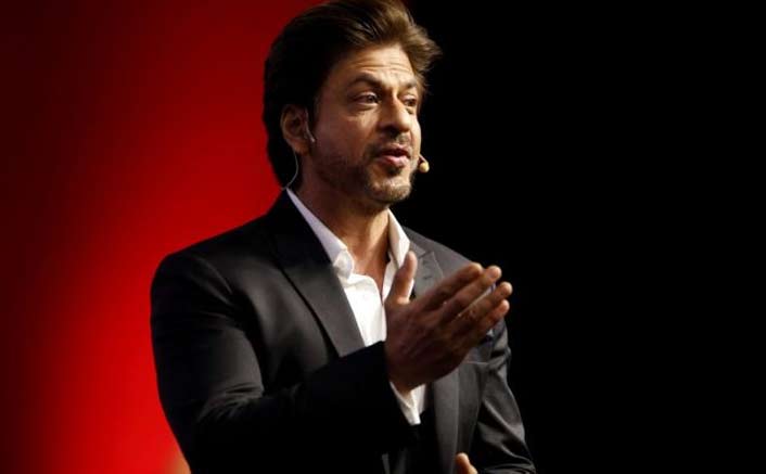 Shah Rukh Khan's Next Film UPDATE: Is He All Set To Take A Trip Back To His Roots?