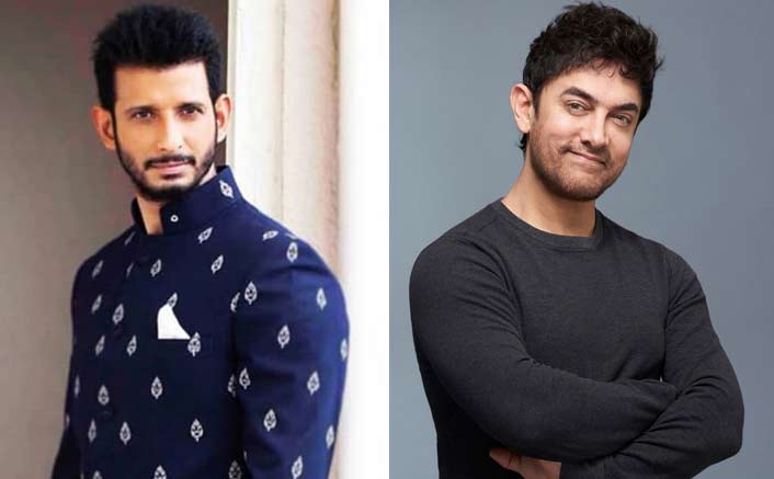 Sharman Joshi to star in Aamir Khan’s next, Lal Singh Chaddha