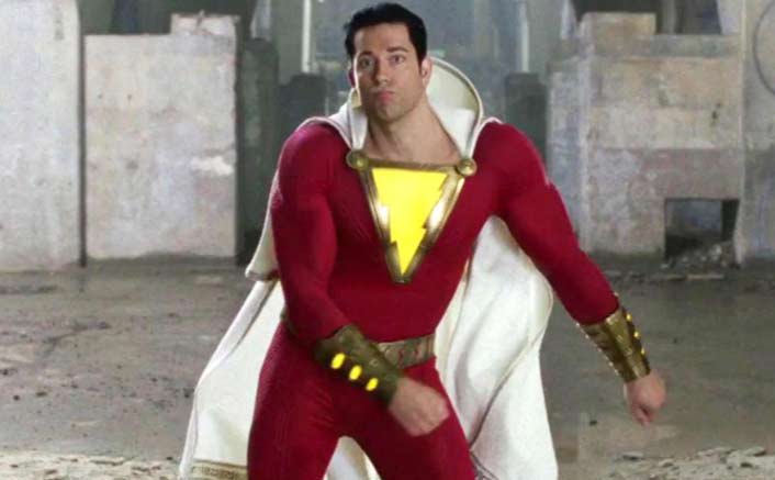 Shazam! Box Office Collections Day 4 (India): Maintains A Good Hold!