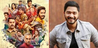 Shreyas Talpade happy to shed his comic image with an intense avtar in Setters