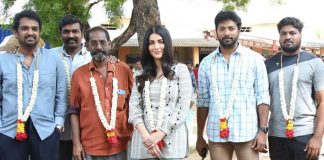 Shruti Haasan, Vijay Sethupathi team up for first time