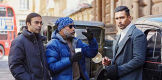 Sircar feels it's important to tell story of Udham Singh