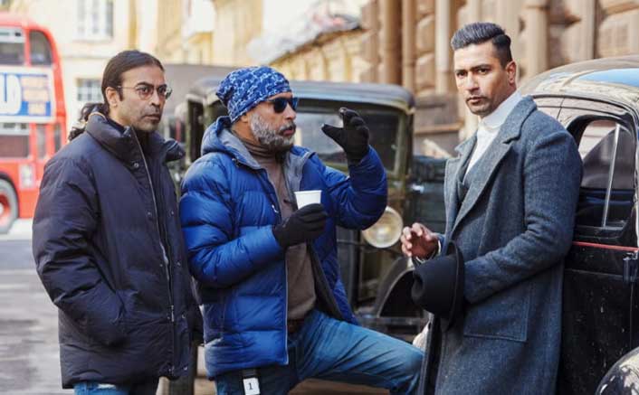 Sircar feels it's important to tell story of Udham Singh
