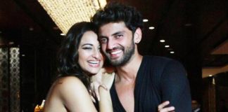 Is Sonakshi Sinha Dating Zaheer Iqbal? The Actress Breaks Silence!