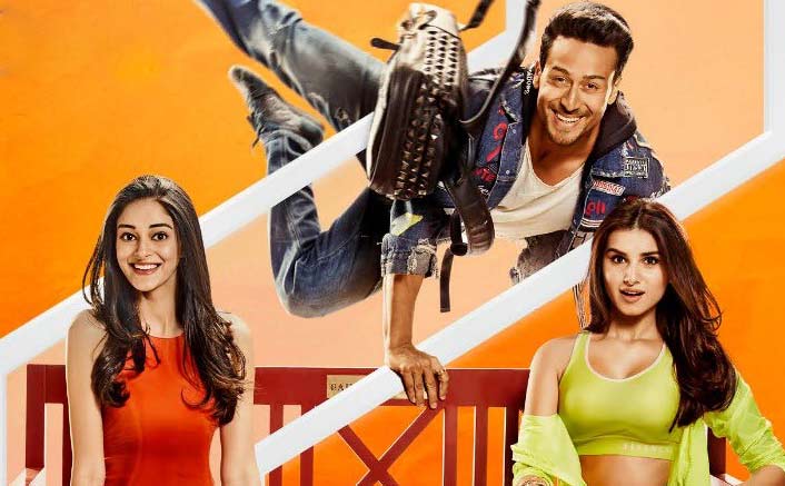 Student Of The Year 2 Day 3 Advance Booking: Dips In Few Regions, Steady In Others!