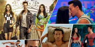 Student Of The Year 2 Trailer