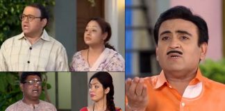 Taarak Mehta Ka Ooltah Chashmah: The Mission Satyameva Jayate Begins In A Full Swing!