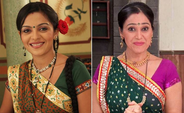 Taarak Mehta Ka Ooltah Chashmah: This Actress Is In The Race To Replace Disha Vakani!
