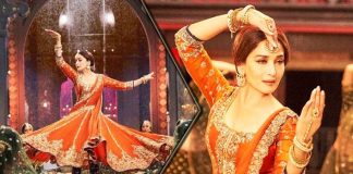 Tabaah Ho Gaye From Kalank: Madhuri Dixit Is Killing Us With Her Deadly Expressions!