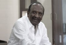 Tamil director Mahendran of 'Mullum Malarum' fame dead