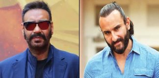 Tanhaji: The Unsung Warrior: Seven Weeks Training & A Battle Sequence Between Ajay Devgn-Saif Ali Khan!