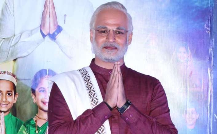 They cannot deter us: Vivek on Modi biopic delay