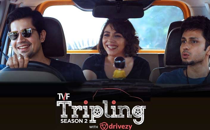 Tripling Season 2 Review: