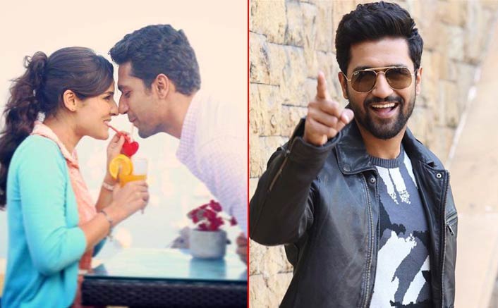 Glad Indian films gaining audience in China: Vicky