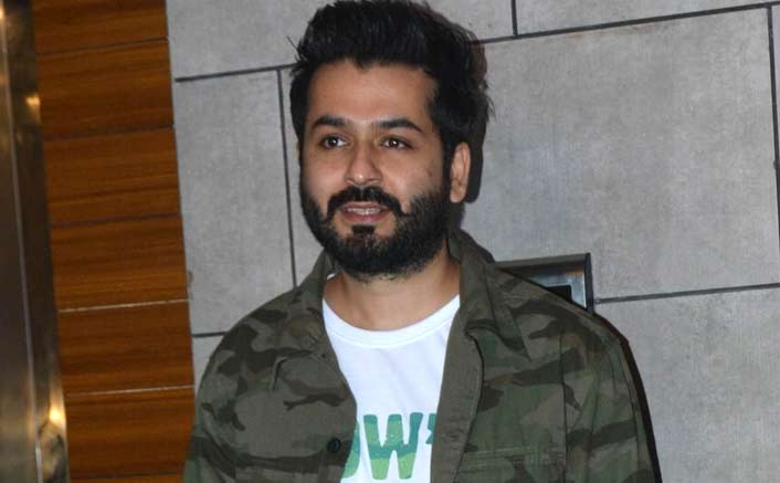 Was asked to change 'How's the josh?': Aditya Dhar