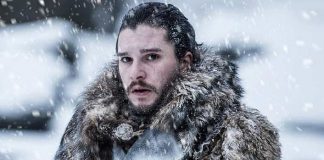 When Harington broke down in front of a GoT fan