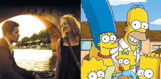 When Hollywood films, shows predicted reality