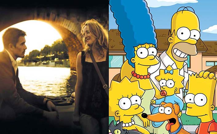 When Hollywood films, shows predicted reality