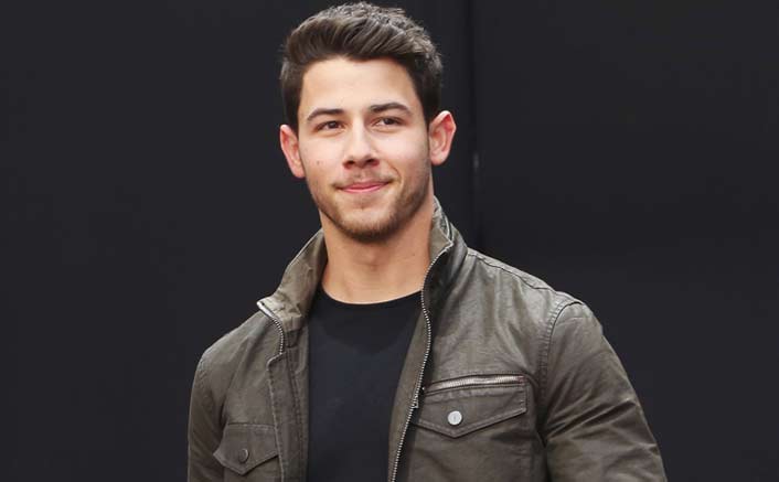 When Nick Jonas ran out beer at his wedding