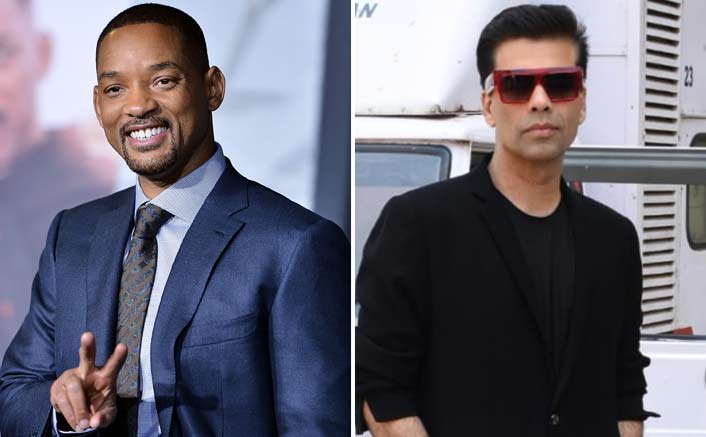 Will Smith might fulfil Bollywood dream in SOTY2