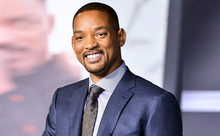 Will Smith Has This Unbelievable Fear Of Mice, Watch The Video To Believe
