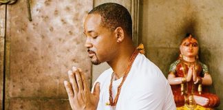 Will Smith Seems To Be On His Revival Tour In India & It's All The Aesthetic Vibes We Need!