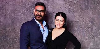 Ajay Devgn Mocks Kajol In A Fun Twitter Banter; Her Comeback Is SAVAGE!