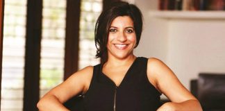 Zoya Akhtar to announce the nominations for the first Feature Film Awards