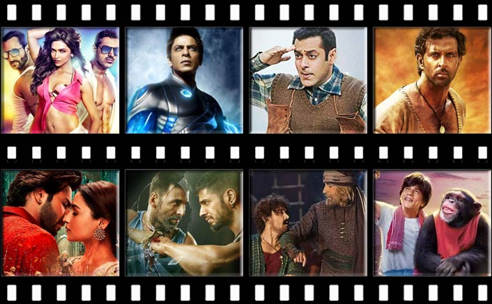 Ra.One To Kalank; 16 Holiday Releases Which Turned Out To Be Big Bollywood Disappointments