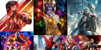 22 MCU Films And How Much They Earned At The Worldwide Box Office, Here's All You Need To Know