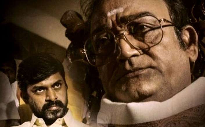 3 theatres seized in Andhra for screening 'Lakshmi's NTR'