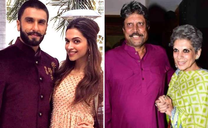 '83: Deepika Padukone To Join Ranveer Singh In London For Her Portrayal As Kapil Dev's Wife?