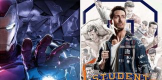 Box Office - Student of the Year 2 has fair first week, Avengers: Endgame is decent too
