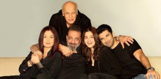 Alia Bhatt & Aditya Roy Kapur's Sadak 2 To Hit Screens On THIS Date