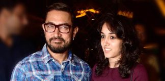 Aamir Khan's Birthday Post For Daughter Ira Khan Will Stir Your Emotions!