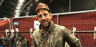 Game Of Thrones: Did You Notice Aaron Rodgers In The Latest Episode The Bells?
