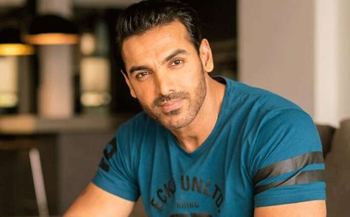 John Abraham To Step In The Shoes Of Jason Statham? Transporter Remake On Cards! 