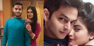 Actress & Fiance Subuhi Joshi Accuses Sidharth Sagar Of Physical Abuse!