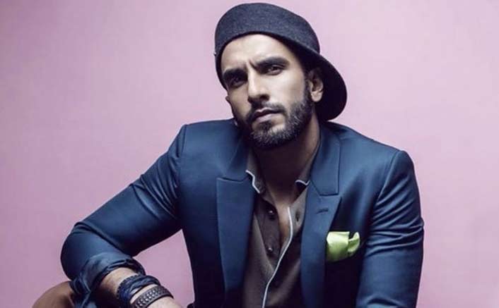After '83, Ranveer Singh To Be Seen In Yash Raj Films' Jayeshbhai Jordaar!