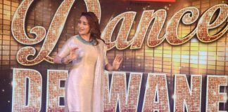 Age must not restrict anyone from dancing: Madhuri