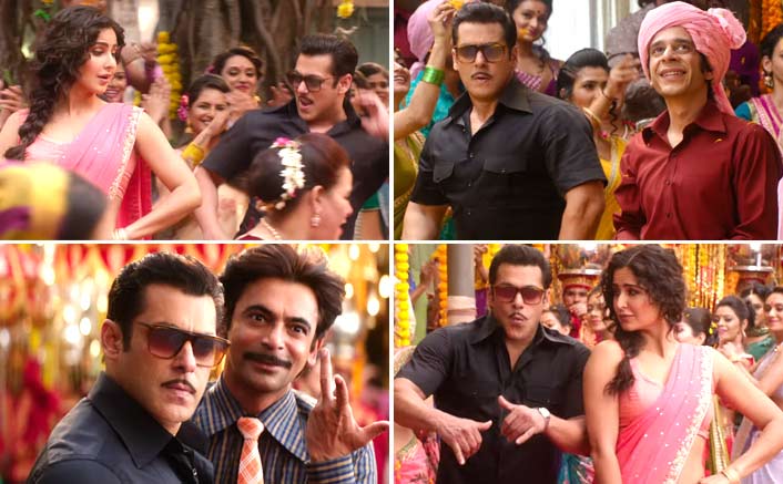 Aithey Aa From Bharat: Salman Khan & Katrina Kaif - Why You No Real-Life Couple?