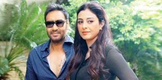Ajay Devgn is one of the most bankable actors: Tabu
