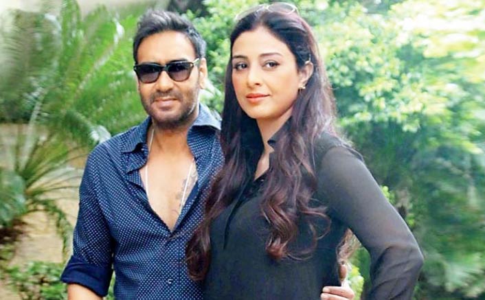 Ajay Devgn is one of the most bankable actors: Tabu