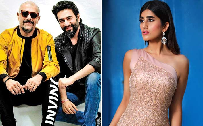 Aithey Aa From Bharat: Kheech Meri Photo Fame Akasa Collaborates With Vishal & Shekhar