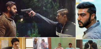 Akela From India's Most Wanted
