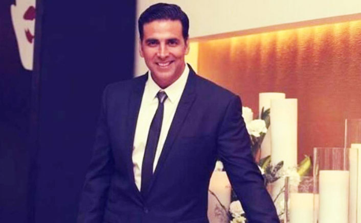 Akshay Kumar's Claim Of 'Not Visiting Canada In The Last 7 Years' Is Not True; Twitter User Shares Proof