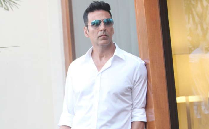 Akshay Kumar: The real box office 'khiladi'