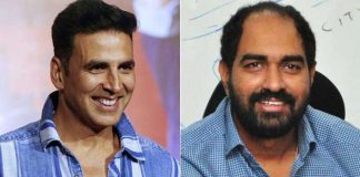Akshay Kumar To Reunite With Gabbar Is Back Director Krish?